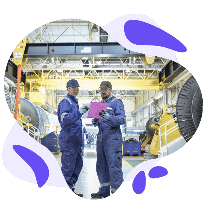 maintenance préventive, traçabilité