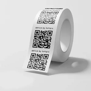 Simplifiez la Traçabilité de Votre Équipement Professionnel avec QRTick
