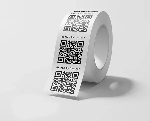 Simplifiez la Traçabilité de Votre Équipement Professionnel avec QRTick
