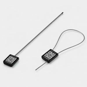 Scellés Métalliques Standards - Simplicité, Traçabilité et Sécurité de Base