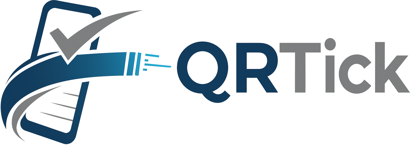 QRTick