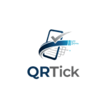 Picture of QRTick