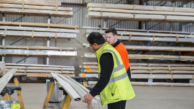 La Gestion du Parc Matériel face aux Enjeux des Entreprises du BTP